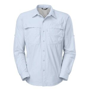 The North Face Men’s Long Sleeve Cool Horizon Shirt